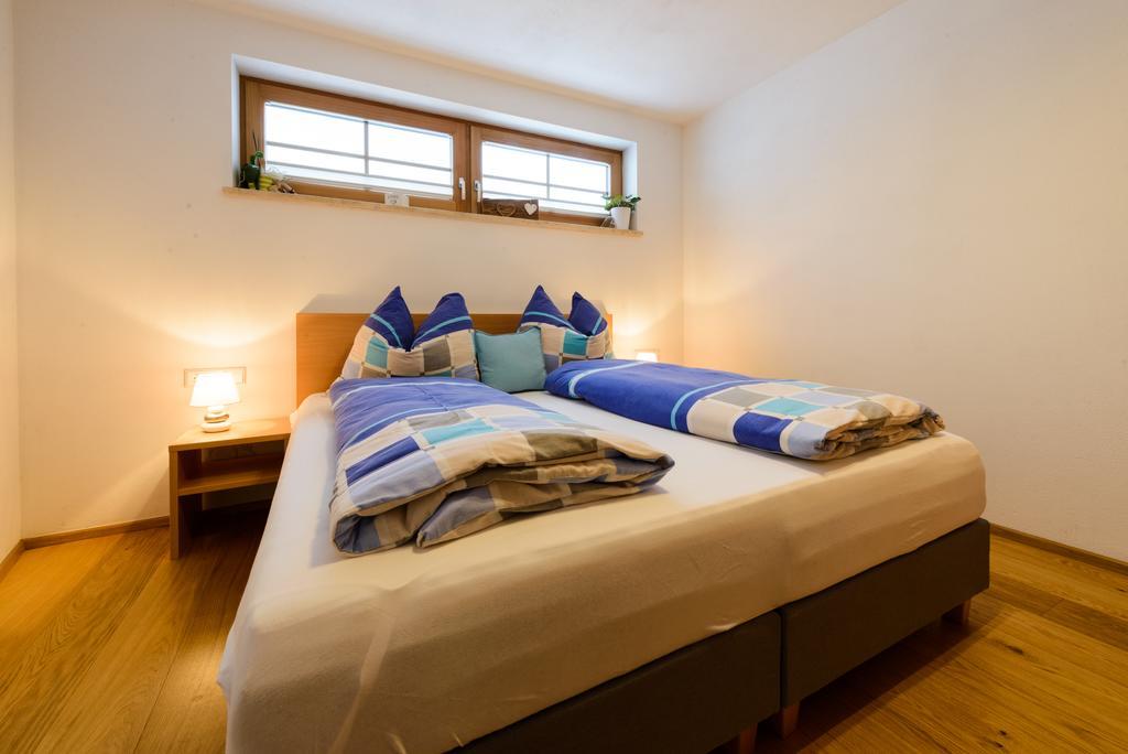 Appartement Kufsteinblick 恩斯塔尔豪斯 外观 照片