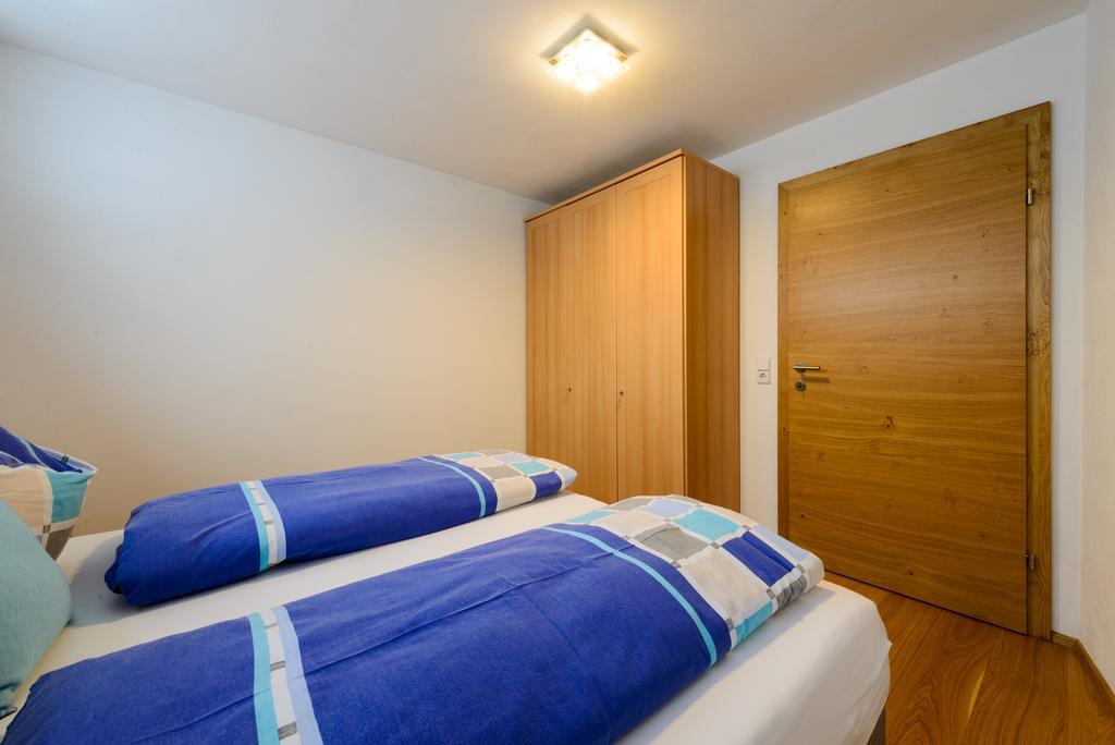 Appartement Kufsteinblick 恩斯塔尔豪斯 外观 照片